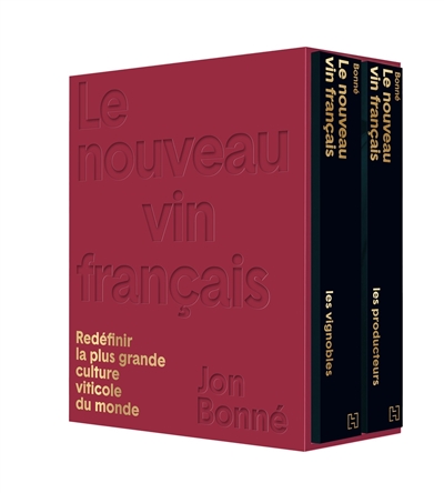 Le nouveau vignoble français