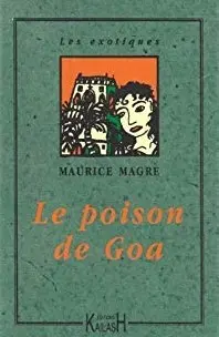 Le poison de Goa