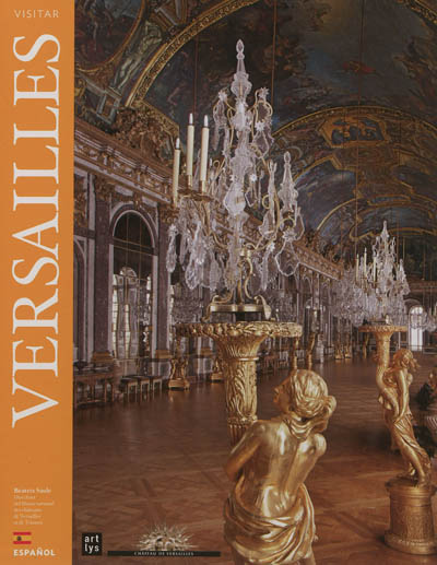 Visitar Versailles
