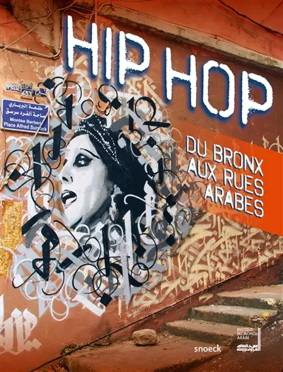 Hip hop : du Bronx aux rues arabes