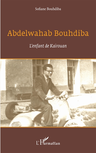 Abdelwahab Bouhdiba :...