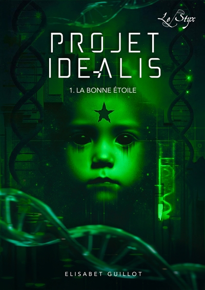 Projet Idéalis : La bonne étoile
