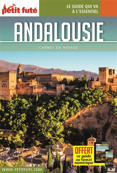 Andalousie