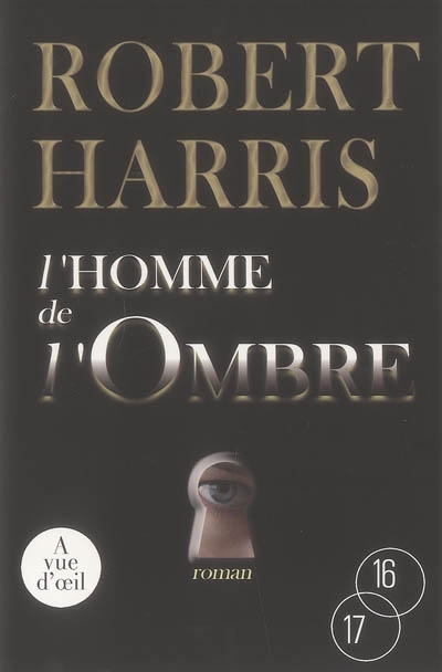 L'homme de l'ombre