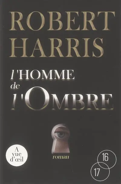 L'homme de l'ombre