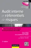 Audit interne et référentiels de risques : vers la maîtrise des risques et la performance de l'audit