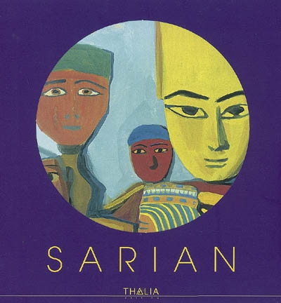 Martiros Sarian, 1880-1972