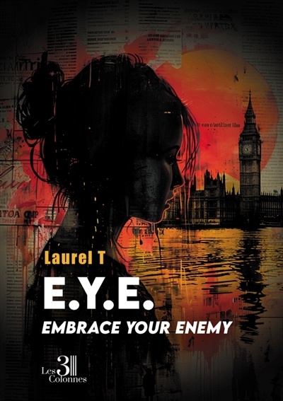 E.Y.E. : Embrace your enemy