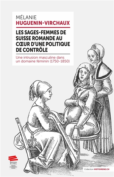 Les sages-femmes de Suisse...