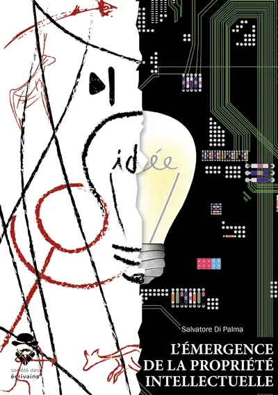 L'émergence de la propriété intellectuelle