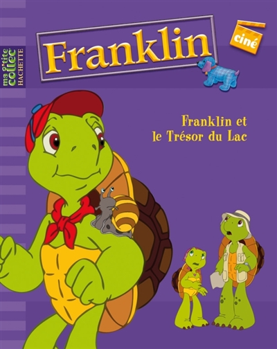 Franklin et le Trésor du Lac