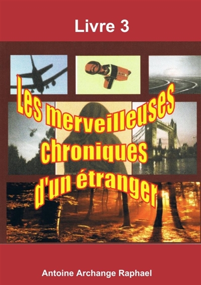 Les merveilleuses...