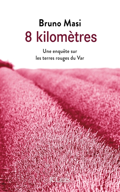 8 kilomètres : une enquête...