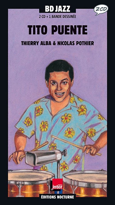 Tito Puente