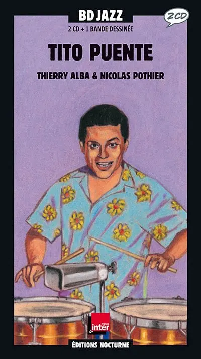 Tito Puente