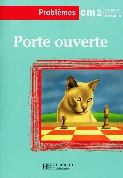 Problèmes CM2, cycle 3 niveau 3 : travaux pratiques