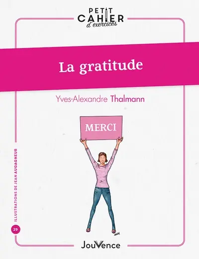 Gratitude