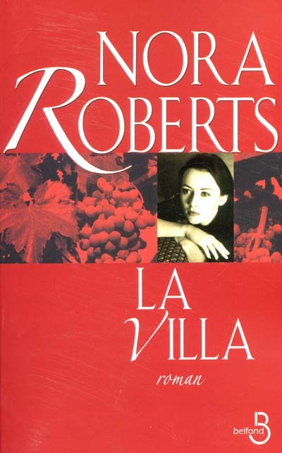 La villa