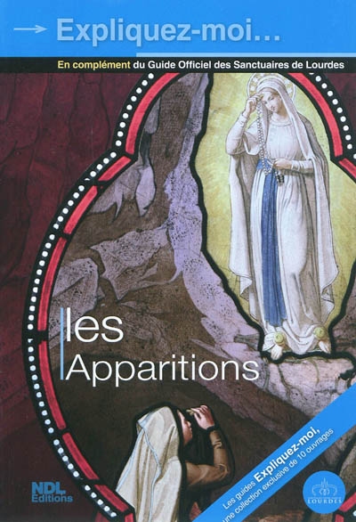 Expliquez-moi... les apparitions
