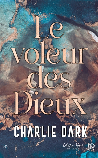 Le voleur des Dieux