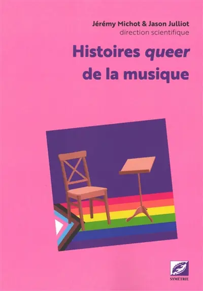 Histoires queer de la musique