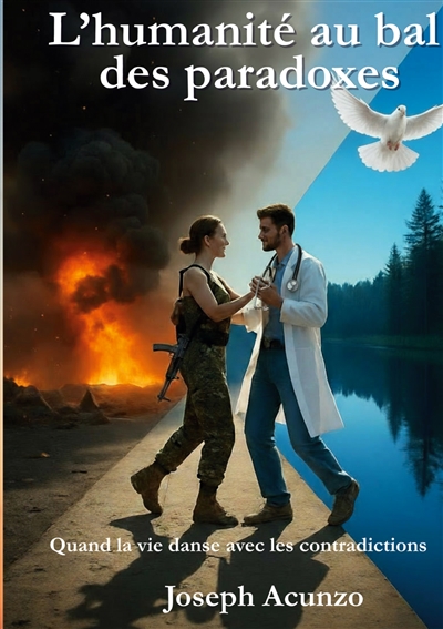 L'Humanité au bal des...