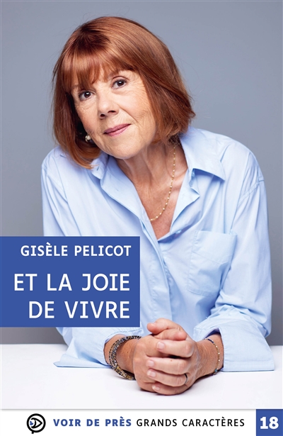 Et la joie de vivre