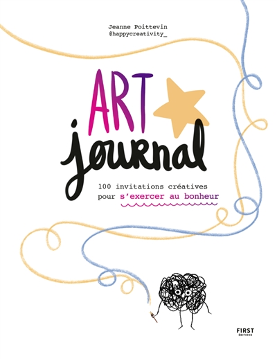 Art journal : 100...