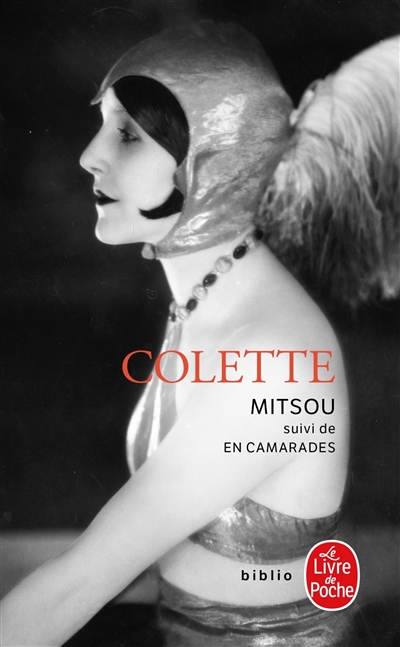 Mitsou ou Comment l'esprit...