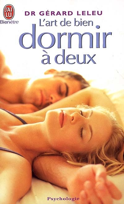 L'art de bien dormir à deux
