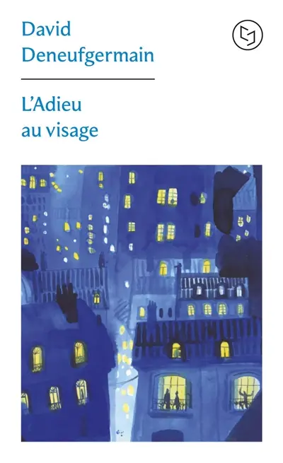 L'adieu au visage