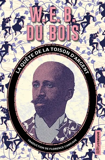 La quête de la toison d'argent