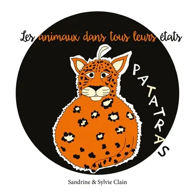 Les animaux dans tous leurs états