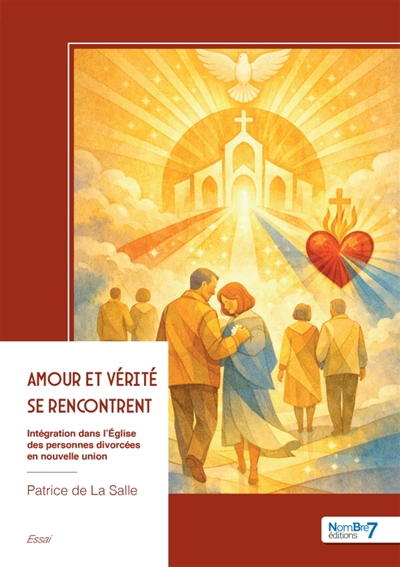 Amour et vérité se...