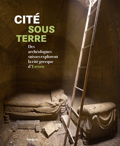 Cité sous terre : des...