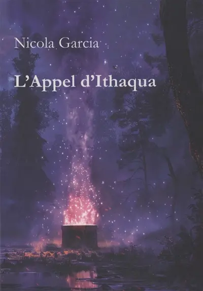 L'appel d'Ithaqua