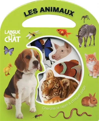 Les animaux
