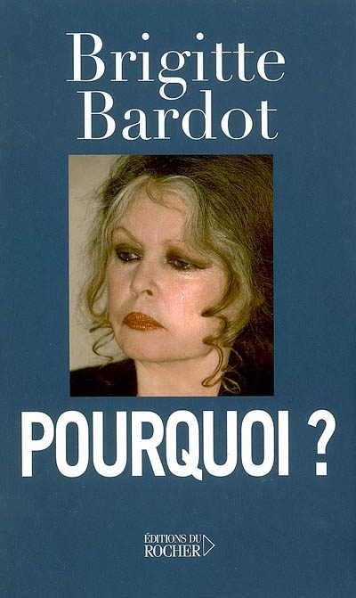 Pourquoi ?