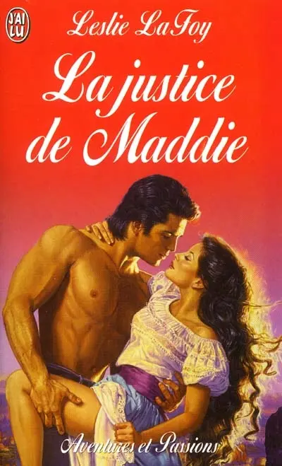 La justice de Maddie