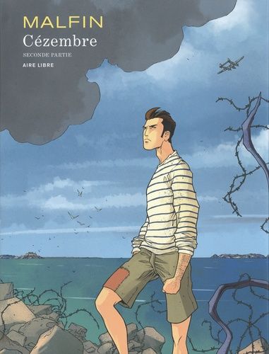 Cézembre. Vol. 2
