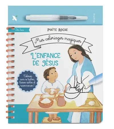 L'enfance de Jésus