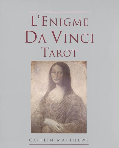 L'énigme Da Vinci, tarot