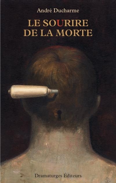 Le sourire de la morte
