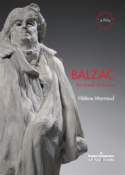 Balzac : the breath of genius