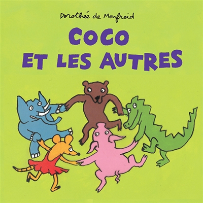 Coco et les autres