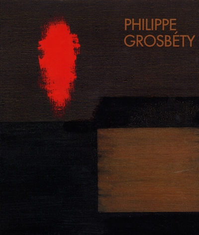 Philippe Grosbéty : 1905-1988