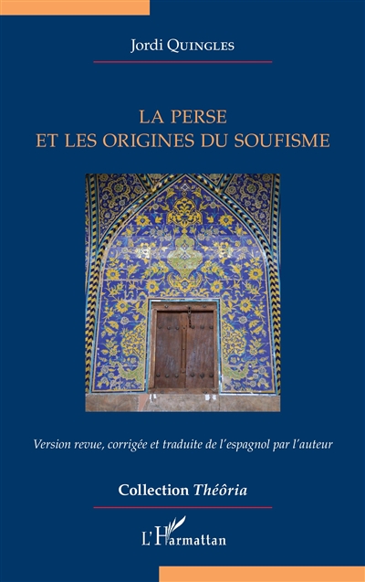 La Perse et les origines du...