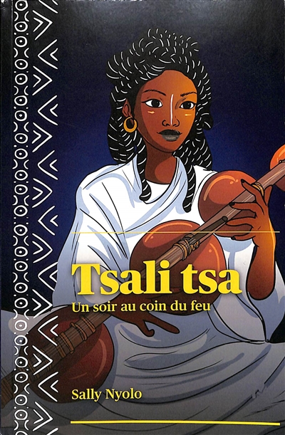 Tsali Tsa