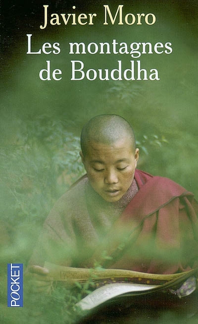 Les montagnes de Bouddha : l'odyssée de deux jeunes nonnes tibétaines éprises de liberté