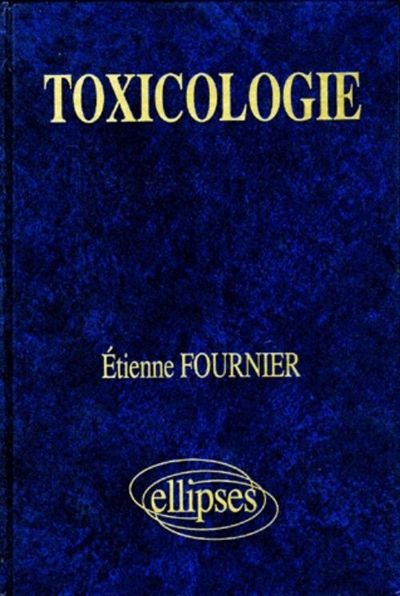 Toxicologie : biologie cellulaire appliquée à la sécurité des produits chimiques